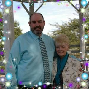 Meet your Posher, Linda reed